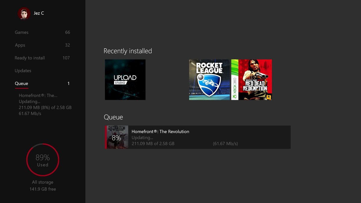 torrent download for xbox one
